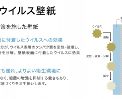 壁紙 クロスの張替え専門店 Myクロス福岡