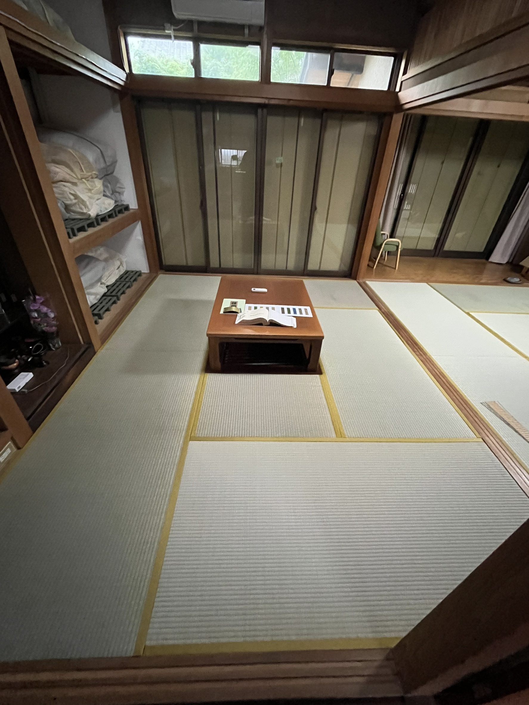 福岡で中古戸建をリフォームの写真(福岡県福岡市中央区)